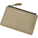 STANDARD SUPPLY スタンダードサプライ ZIP TOP CARD CASE SMALL