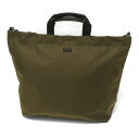 STANDARD SUPPLY スタンダードサプライ AIR NYLON　2WAY TOTE