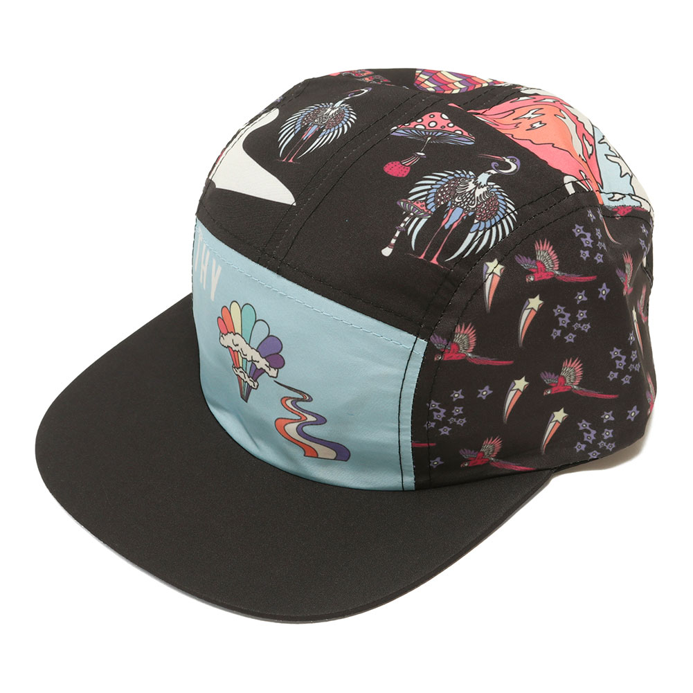 THY ティーエイチワイ Trail Haunted Youth CAP thy-c015
