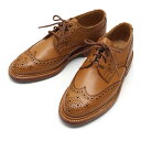 Trickers gbJ[Y [JbgU[V[Y L6657