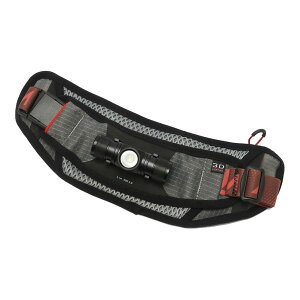 Ultraspire ウルトラスパイア WAIST LIGHT LUMEN 600 3.0 UA525BK