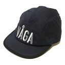 VAGA ヴァガ NIGHT CLUB CAP