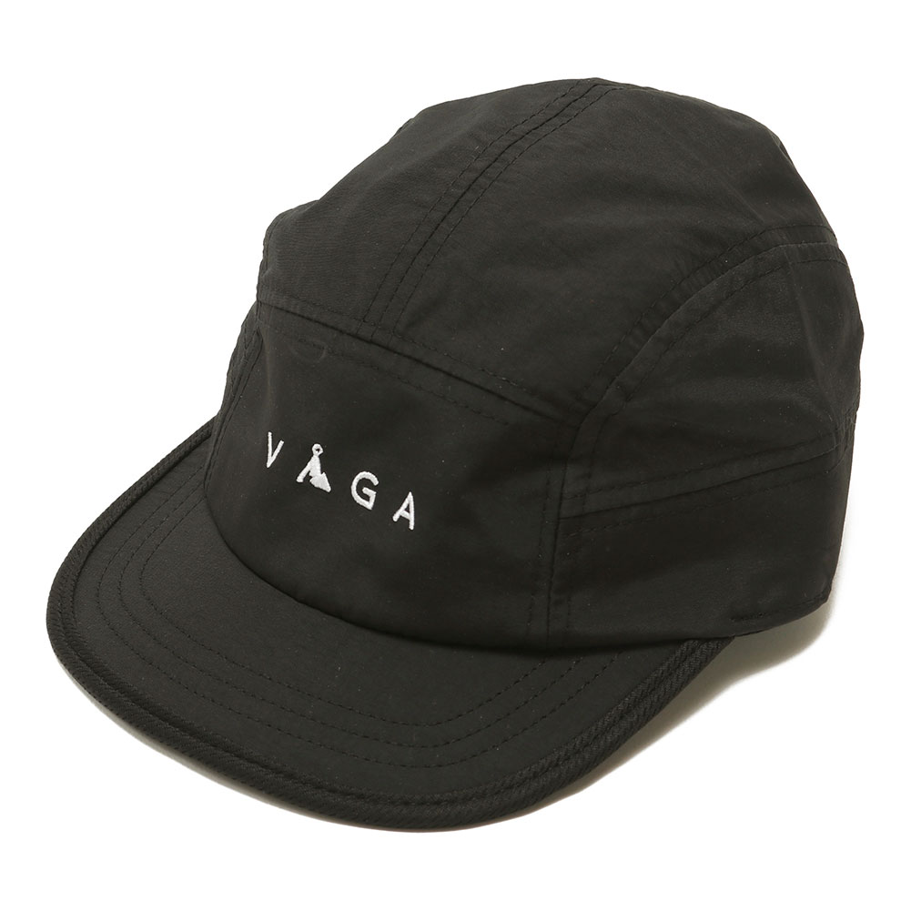 VAGA ヴァガ WINDPROOF CLUB CAP