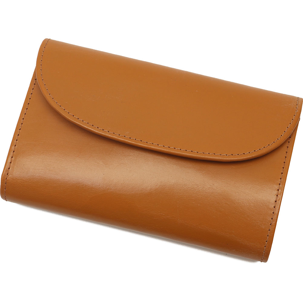 ホワイトハウスコックス 財布（メンズ） Whitehouse Cox ホワイトハウスコックス 3FOLD WALLET　S7660