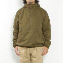 （OUTLET）WOOLRICH OUTDOOR ウールリッチアウトドア ANY TIME INSULATION HOODIE WJLW0017