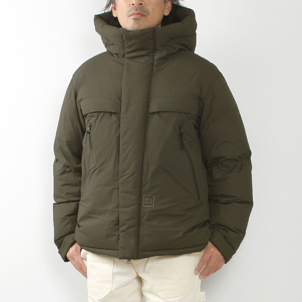 WOOLRICH OUTDOOR ウールリッチアウトドア K