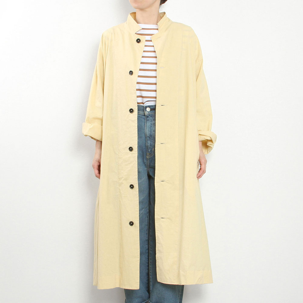 Yarmo [ Big Coat CO15