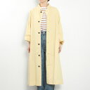 Yarmo [ Big Coat CO15