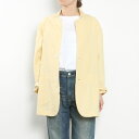 Yarmo [ Work Jacket J14