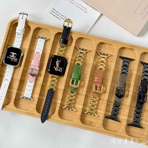 Apple Watch バンド メタル 合皮 交換ベルト 細身デザイン 高級感 Apple Watch1-10/Ultra/se対応 Apple Watch バンド メタル 合皮 交換ベルト 細身デザイン 高級感 Apple Watch1-10/Ultra/se対応