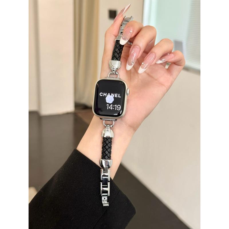 Applewatch ストラップ 1/2/3/4/5/6/7/8/9/10/Ultra/se対応ストラップサイズ：第1/2/3世代-38mm,42mm第4/5/6世代/SE-40mm,44mm第7/8/9世代-41mm,45mm第10世代-...