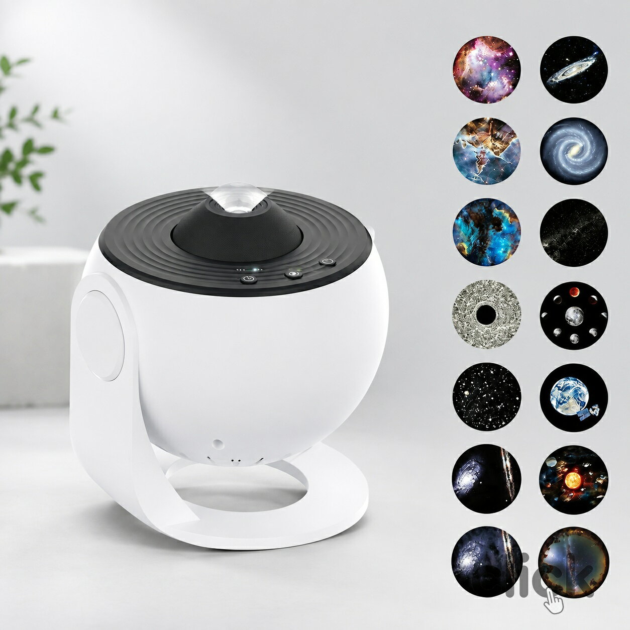 商品名： プラネタリウム重量：550g商品材質：ABS+PC入力電圧：5V定格電力：5W投射光源：LED商品説明魅惑的な投影バラエティ2枚のフィルムディスクで宇宙、星空、天文のシーンを探索】宇宙、星空、天文のシーンをテーマにした投影ライトとともに12枚のフィルムディスクを含んでいます。太陽系、地球、月、銀河、アンドロメダ銀河、ハッブル深宇宙、北アメリカ星雲、ミスティックマウンテン、小マゼラン雲、NGC4302-NGC4298などが含まれています。自宅で魅惑的かつ没入感のある体験を提供します。静かでダイナミックな雰囲気静音モーター、回転投影、広範囲なカバレッジ】内部モーターは静かにゆっくり回転し、天体の自然な動きを再現します。ダイナミックな投影ライトは約12分で一周するように回転します。最大30dBの駆動音は人間にほとんど聞こえず、平和な雰囲気を楽しむことができます。広い投影エリア（12.5平方メートル／139平方フィート）は、360°回転が可能で、自由に投影角度を選ぶことができます。注意事項※画像は、ご覧になっているモニタ一やPCなどの環境により実物と多少カラ一が異なる場合がございます。※サイズは平置き、実寸のため1-3cm程度誤差が生じる場合がございます。予めご了承ください。※※沖縄・北海道・離島への配送につきましては、別途送料がかかります。※検索キーワードは商品の説明ではございません。関連キーワード:スタープロジェクターライト プロジェクターランプ 調光 インスタ映え 写真 星空 キッズルーム 子供部屋 スターライト ベッドサイド 寝かしつけ テーブルランプ 誕生日 記念日 子供の日 家庭用 プロジェクター 星空ライト 部屋用 天井 自宅 室内用 子供 おもちゃ ナイトライト 360°回転 USB 3つ光色モード 11セットフィルム 常夜灯 スタープロジェクターライト 家用 クリスマス プレゼント ギフト おしゃれ かわいい 雰囲気作り 多機能 インテリア オーナメント 寝かしつけ用玩具 プラネタリウムライト スーパーセール SS マラソン オリンピック 送料無料 母の日 父の日