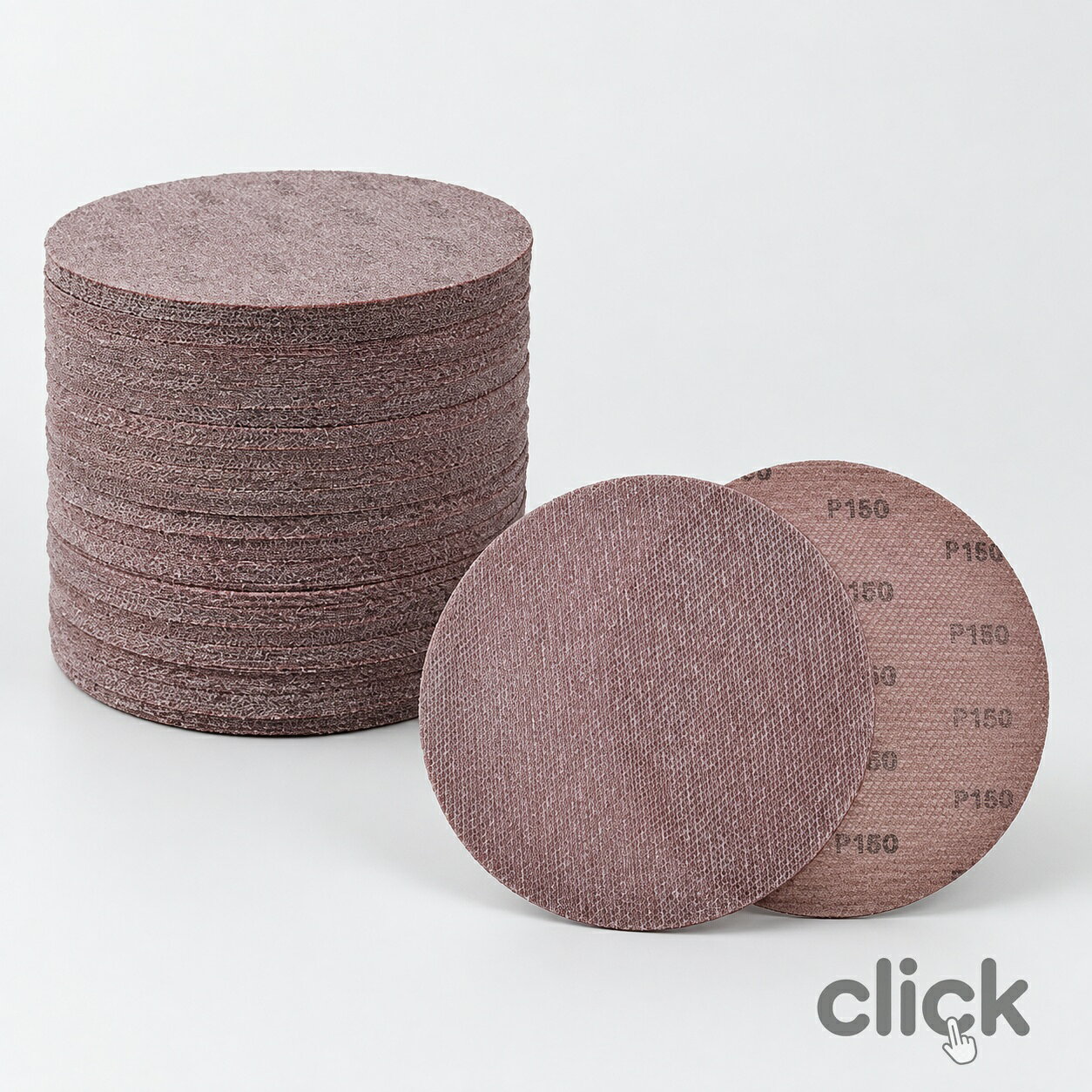 225mm���b�V���T���f�B���O�f�B�X�N�O���b�g120-320�I�[�r�^���T���_�[�p�T���f�B���O�V�[�g20���̃T���h�y�[�p�[�c