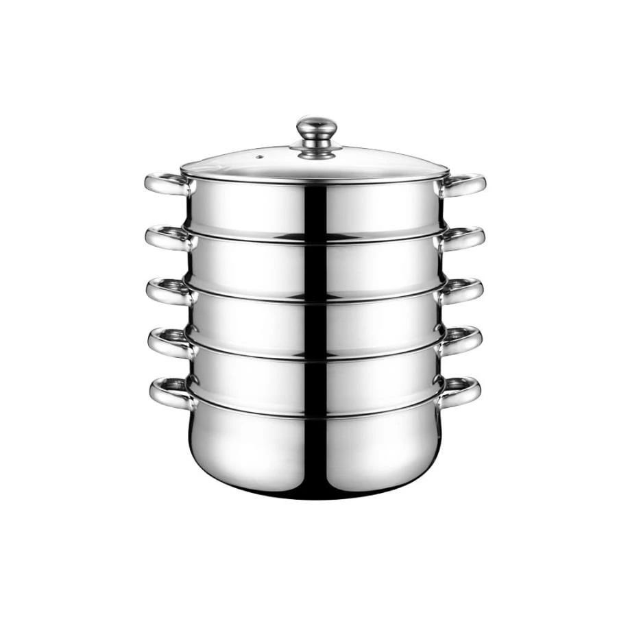 楽天市場】蒸し器 鍋 4升用（キッチン用品・食器・調理器具）の通販