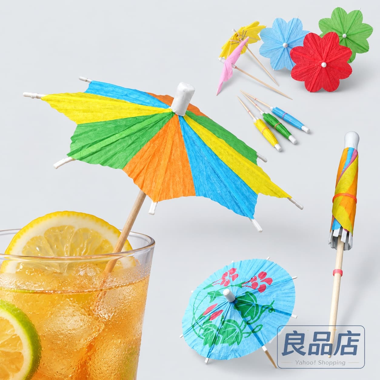 ITEM INFORMATION ■ サイズ 100本セット ■ サイズ詳細 全長約10cm※商品によって1-3cm程度の誤差がございます ■ 素材 竹 紙 ■ 色 1 2 3 4 5 6 7 8