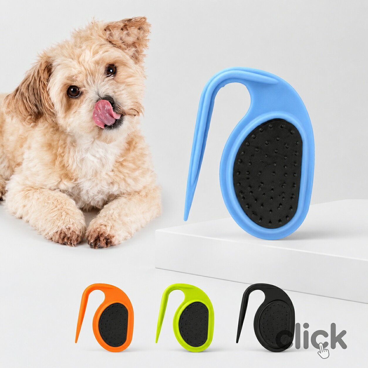 結び櫛 犬 猫 毛玉取り キャット ドッグ ペット結び目コーム 毛の絡まり 毛とき 櫛 ペットグルーミングブラシ マッサージコーム ムダ毛取りコーム 脱毛 マッサージ 厚い髪結び除去 長毛短毛兼用 痛くない ブラシ犬猫通用 ペットブラシ ペットコーム コンパクト 軽量. 持ち運びに便利商品情報 サイズ：6.7cm×4cm 厚さ 0.5cm 素材：プラスチック・TPR カラー：ブルー・オレンジ・ブラック・グリーン 重さ：13g (梱包含む25g) セット内容：商品本体のみ 生産国：中国（日本人スタッフによる安心の検品体制） 【毛のお手入れに】 ペットの絡まった毛や無駄毛の処理にオススメです。もつれ・抜け毛を効果的に取り除きます。毛並みを整えるのにも便利です。 【毛玉除去にも】 毛の絡まりや結び目も刃でカットでき綺麗に整えることが可能！お散歩中の葉っぱなどの絡まりにも便利です。 【多機能】 マッサージ・脱毛ツールとしても使用可能です。ペットの皮膚を優しくマッサージし皮膚にいい影響を与えてくれます。コンパクトだから持ち運びにも便利で荷物になりません。 購入前のご注意 ※商品写真はできる限り実物と近づけるようにしておりますが、お使いのモニター設定、お部屋の照明等により実際の商品と色味が異なる場合がございます。 ※採寸はあくまで目安としてのもので、表記に多少の誤差（前後2～3cm）が生じる場合があります。 ※生産時期により、色・サイズ・デザインが多少が異なる場合がございますので、複数の商品をご注文頂いた場合も多少に異なる場合があります。 ※当店の商品は全て日本人スタッフにより検品してから発送したものです。海外からの輸入商品のため、縫製は日本製のものと比べて、 縫製の見劣、糸のほつれ、製造過程における小さなキズ、シミなどがある場合がございますが、不良品ではございません。予めご了承くださいませ。 ※各商品は各商品ページ選択肢のところに規定ある納期より発送いたします。当店では複数店舗で在庫を共有しており、システムによる在庫調整を行っております。ご注文が集中した場合、タイミングにより在庫にずれが生じ欠品となる可能性がございます。 その際、当店での注文確認後にご案内させていただく場合がございますこと、予めご了承ください。 商品の保証 初期不良の場合、未使用の商品のみ到着日から7日以内にご連絡いただければご返金、交換対応させていただきます。ご使用後の返金・交換は保証外となっております。 結び櫛 犬 猫 毛玉取り キャット ドッグ ペット結び目コーム 毛の絡まり 毛とき 櫛 ペットグルーミングブラシ マッサージコーム ムダ毛取りコーム 脱毛 マッサージ 厚い髪結び除去 長毛短毛兼用 痛くない ブラシ犬猫通用 ペットブラシ ペットコーム コンパクト 軽量. 持ち運びに便利結び櫛 犬 猫 毛玉取り キャット ドッグ ペット結び目コーム 毛の絡まり 毛とき 櫛 ペットグルーミングブラシ マッサージコーム ムダ毛取りコーム 脱毛 マッサージ 厚い髪結び除去 長毛短毛兼用 痛くない ブラシ犬猫通用 ペットブラシ ペットコーム コンパクト 軽量. 持ち運びに便利 商品情報 サイズ：6.7cm×4cm 厚さ 0.5cm 素材：プラスチック・TPR カラー：ブルー・オレンジ・ブラック・グリーン 重さ：13g (梱包含む25g) セット内容：商品本体のみ 生産国：中国（日本人スタッフによる安心の検品体制） 【毛のお手入れに】 ペットの絡まった毛や無駄毛の処理にオススメです。もつれ・抜け毛を効果的に取り除きます。毛並みを整えるのにも便利です。 【毛玉除去にも】 毛の絡まりや結び目も刃でカットでき綺麗に整えることが可能！お散歩中の葉っぱなどの絡まりにも便利です。 【多機能】 マッサージ・脱毛ツールとしても使用可能です。ペットの皮膚を優しくマッサージし皮膚にいい影響を与えてくれます。コンパクトだから持ち運びにも便利で荷物になりません。 購入前のご注意 ※商品写真はできる限り実物と近づけるようにしておりますが、お使いのモニター設定、お部屋の照明等により実際の商品と色味が異なる場合がございます。 ※採寸はあくまで目安としてのもので、表記に多少の誤差（前後2～3cm）が生じる場合があります。 ※生産時期により、色・サイズ・デザインが多少が異なる場合がございますので、複数の商品をご注文頂いた場合も多少に異なる場合があります。 ※当店の商品は全て日本人スタッフにより検品してから発送したものです。海外からの輸入商品のため、縫製は日本製のものと比べて、 縫製の見劣、糸のほつれ、製造過程における小さなキズ、シミなどがある場合がございますが、不良品ではございません。予めご了承くださいませ。 ※各商品は各商品ページ選択肢のところに規定ある納期より発送いたします。当店では複数店舗で在庫を共有しており、システムによる在庫調整を行っております。ご注文が集中した場合、タイミングにより在庫にずれが生じ欠品となる可能性がございます。 その際、当店での注文確認後にご案内させていただく場合がございますこと、予めご了承ください。 商品の保証 初期不良の場合、未使用の商品のみ到着日から7日以内にご連絡いただければご返金、交換対応させていただきます。ご使用後の返金・交換は保証外となっております。 結び櫛 犬 猫 毛玉取り キャット ドッグ ペット結び目コーム 毛の絡まり 毛とき 櫛 ペットグルーミングブラシ マッサージコーム ムダ毛取りコーム 脱毛 マッサージ 厚い髪結び除去 長毛短毛兼用 痛くない ブラシ犬猫通用 ペットブラシ ペットコーム コンパクト 軽量. 持ち運びに便利