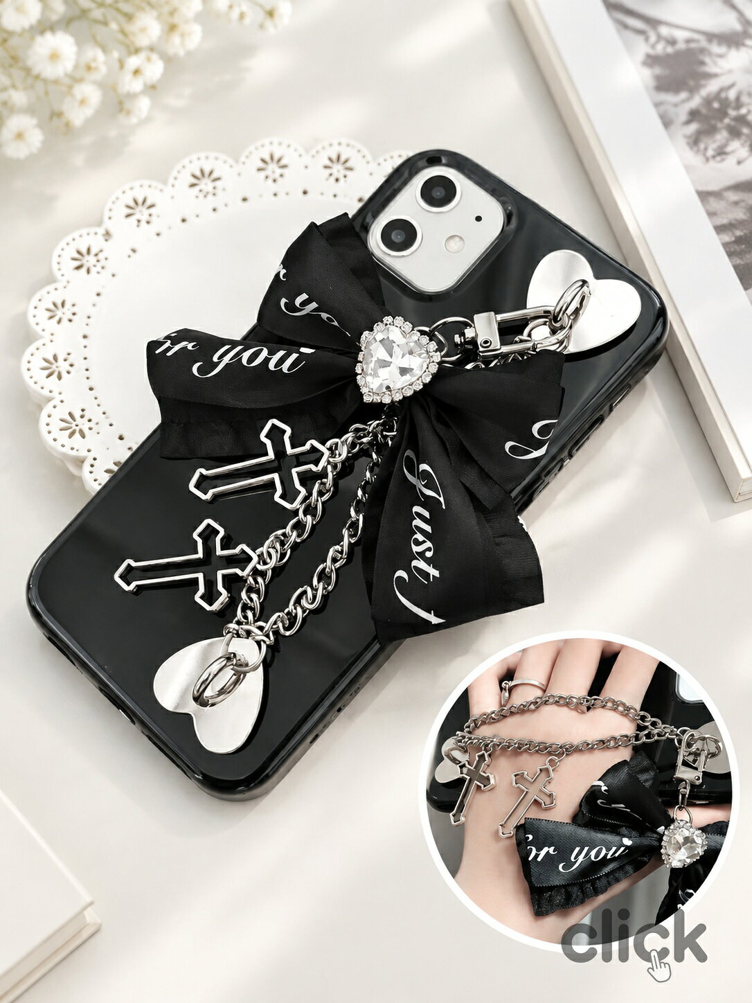 楽天市場】HYSTERIC GLAMOUR ヒステリックグラマー（スマートフォン