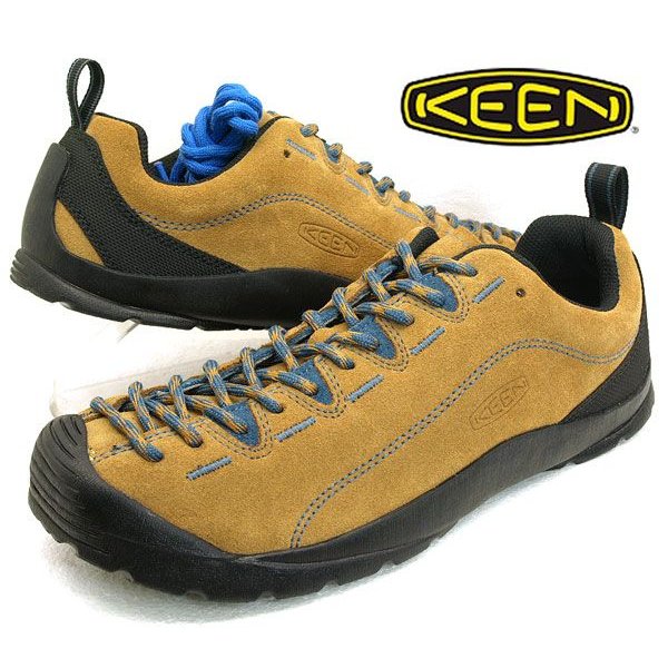 【ポイント5倍！】キーン ジャスパー KEEN JASPER リラックスアウトドア 1002661 CSOB メンズ