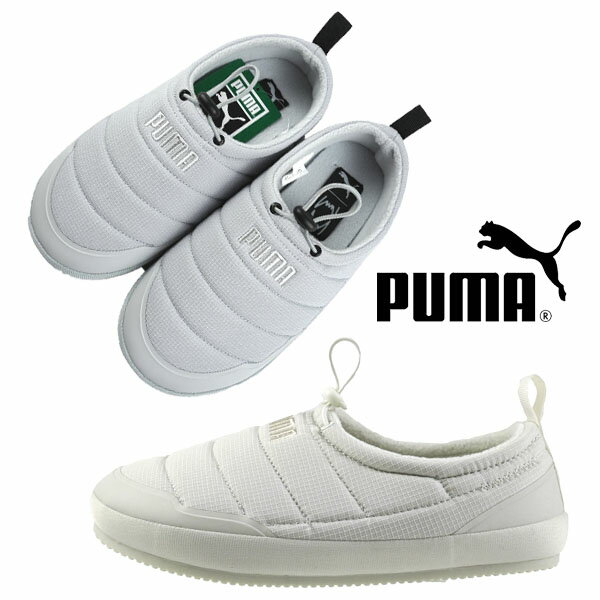 ں2000OFFݥ 515ޤǡۡ50OFF ס PUMA TUFF PADDED PLUS OVER THE CLOUD 393969 01 02  ѥǥå ץ饹 С  饦    å ե塼  ǥ/ 奢 ץ