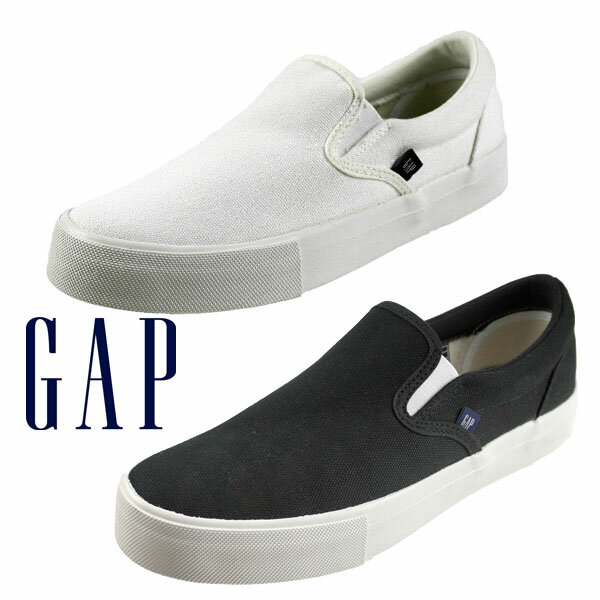 ギャップ GAP スリッポンスニーカー 