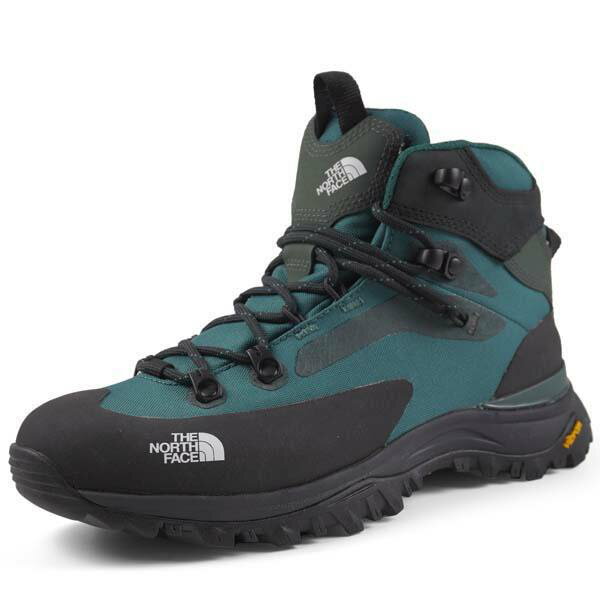 【最大1000円OFFクーポン+P2倍以上 6月1日】ノースフェース The North Face W Creston Hike Mid WP NFW..