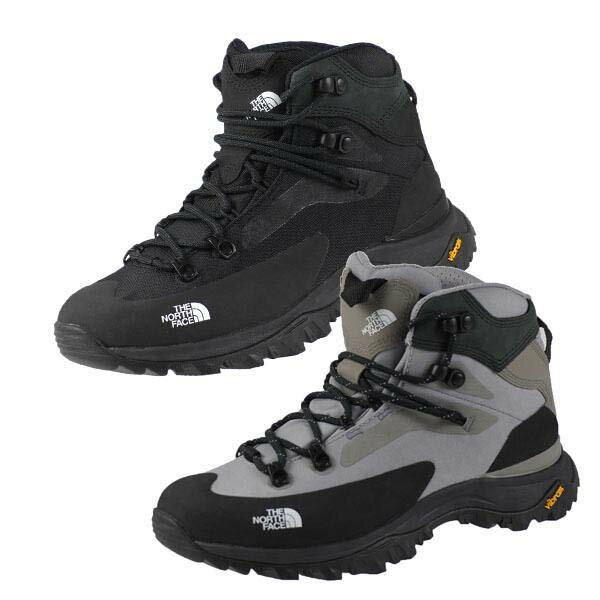 楽天クリックマーケットノースフェース The North Face W Creston Hike Mid WP NFW52321 GK KK トレッキング 登山靴 軽量 防水透湿 レディース 送料無料