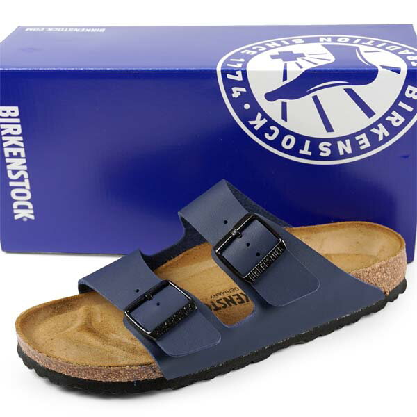 【日本正規品】ビルケンシュトック BIRKENSTOCK Classic Arizona BS 0051753 アリ...
