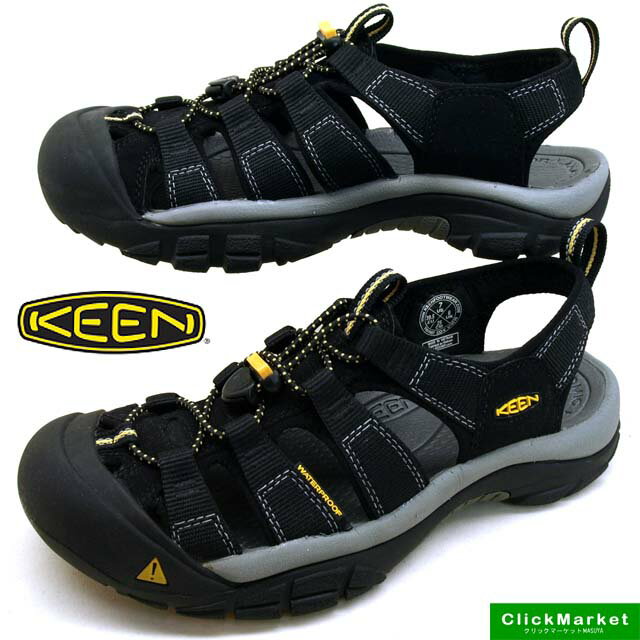 キーン KEEN NEWPORT H2 ニューポート H2 