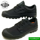 パラディウム PALLADIUM PAMPA OX PUDD...