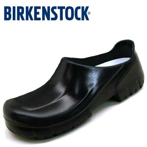 ビルケンシュトック BIRKENSTOCK A 630 黒 010272 コックシューズ メンズ/レディース