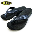 キーン KEEN WAIMEA H2 1017089 BLA...