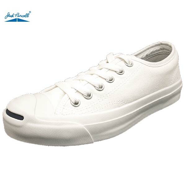 コンバース CONVERSE JACK PURCELL 1R193 ジャックパーセル 白 スニーカー レディース/メンズ