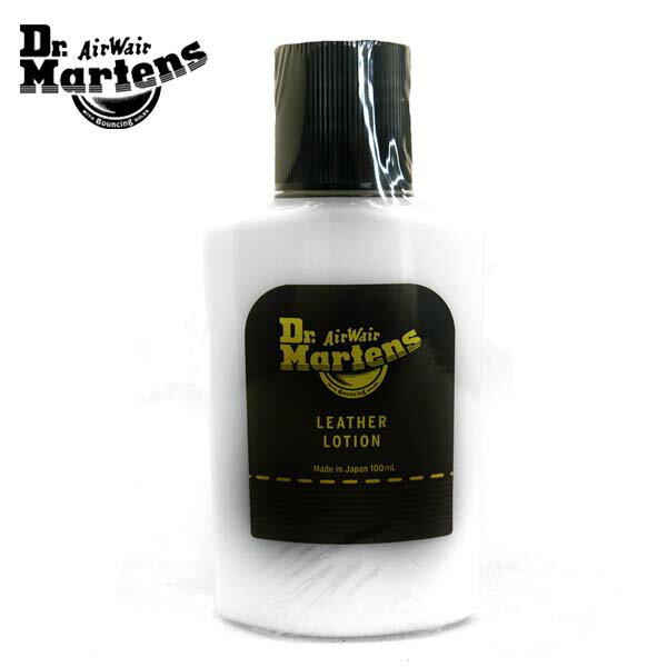  2܂Ń[։ hN^[}[` Dr.Martens LEATHER LOTION U[[V N[i[ V[PA ANZT[ 3ȏ̏ꍇ͑zւɏC 