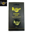 【2個までメール便可】ドクターマーチン Dr.Martens MICROFIBRE CLOTH マイクロファイバークロス AC777000 シューケア/アクセサリー