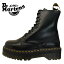 ݳѥߥ󥯥ץ쥼ȡ[]ɥޡ Dr.Martens JADON 15265001  ɥ  8ۡ֡ ǥ/