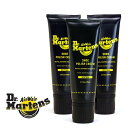 英国製 ドクターマーチン Dr.Martens SHOE POLISH CREAM シューポリッシュ クリーム無色 AC985000 ニュートラル 1本 シューケア/アクセサリー