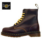 [日本正規品]ドクターマーチン Dr.Martens 1460 PASCAL ATLAS パスカル アトラス 8 ホール ブーツ 26243601 レディース