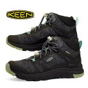 【最大2000円OFFクーポン 5月15日まで】【30％OFF】キーン KEEN TARGHEE EXP MID SP WP ターギー ミッド フジロックコラボモデル 1023633 灰 防水 ハイキングシューズ レディース