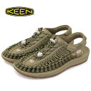 キーン KEEN UNEEK 1025169 