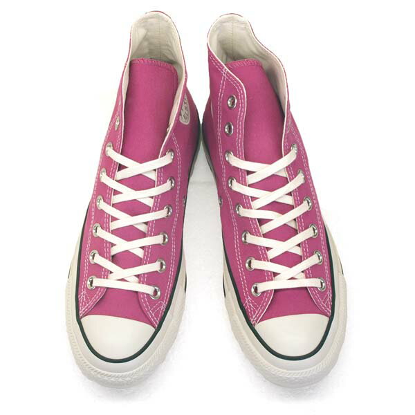 【30％OFF】【限定品】 コンバース CONVERSE ALL STAR FOOD TEXTILE HI 1SC364 オールスター フード テキスタイル ハイ 紫キャベツ メンズ