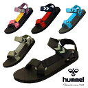 【50％OFF】【最終クリアランス】ヒュンメル HUMMEL STRAP SANDAL 211374 ストラップ サンダル 2001 3596 7995 8062 7905 レディース/メンズ