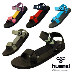 ʥݥ5ܰʾ 2710ޤǡۡ50OFFۡںǽꥢ󥹡ۥҥ HUMMEL STRAP SANDAL 211374 ȥå  2001 3596 7995 8062 7905 ǥ/