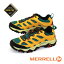 ں2000OFFݥ+P2 420ۥ MERRELL MOAB 3 SYNTHETIC GORE-TEX ⥢ 󥻥ƥå ƥå M500241  Ʃɿ ϥ󥰥塼 л  ȥɥ