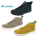 【全品ポイント5倍以上 24日20時より】【ポイント5倍！】コロンビア Columbia MYLEAGE RAIN MID WATERPROOF YL1128 マイレージ レイン ミッド ウォータープルーフ チャッカブーツ 防水シューズ レディース カジュアル アウトドア シンプル