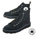 Ro[X CONVERSE SUEDE ALL STAR LONGLIFE HI XG[h I[X^[ OCt nC [Nu[c 1CL884  Y  Vv JWA u[cXj[J[