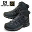  SALOMON QUEST 4 GORE-TEX 412926  ϥ л ƥå  ɿ 쥶ϥ󥰥֡   ̵ ȥɥ