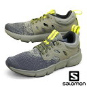 35％OFF サロモン SALOMON PREDICT SOC 2 413484 プレディクト ランニングシューズ オリーブ マラソン ジョギング メンズ あす楽 送料無料 カジュアル アウトドア シンプル スポーティ