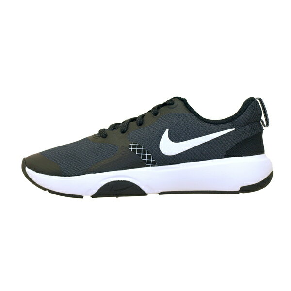【最大2000円OFFクーポン 7日10時から】ナイキ WMNS NIKE CITY REP TR DA1351-002 ウィメンズ シティレップ 黒 スニーカー レディースのサムネイル