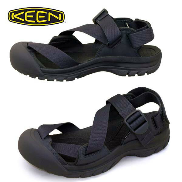 キーン KEEN ZERRAPORT II 