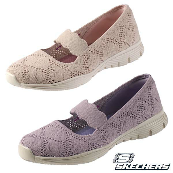 XPb`[Y SKECHERS SEAGER-CASUAL PARTY 158110 LAV NAT V[K[ - JWA p[eB[ Xb| [WF[ oGV[Y JWApvX  킢 Vv fB[X y  